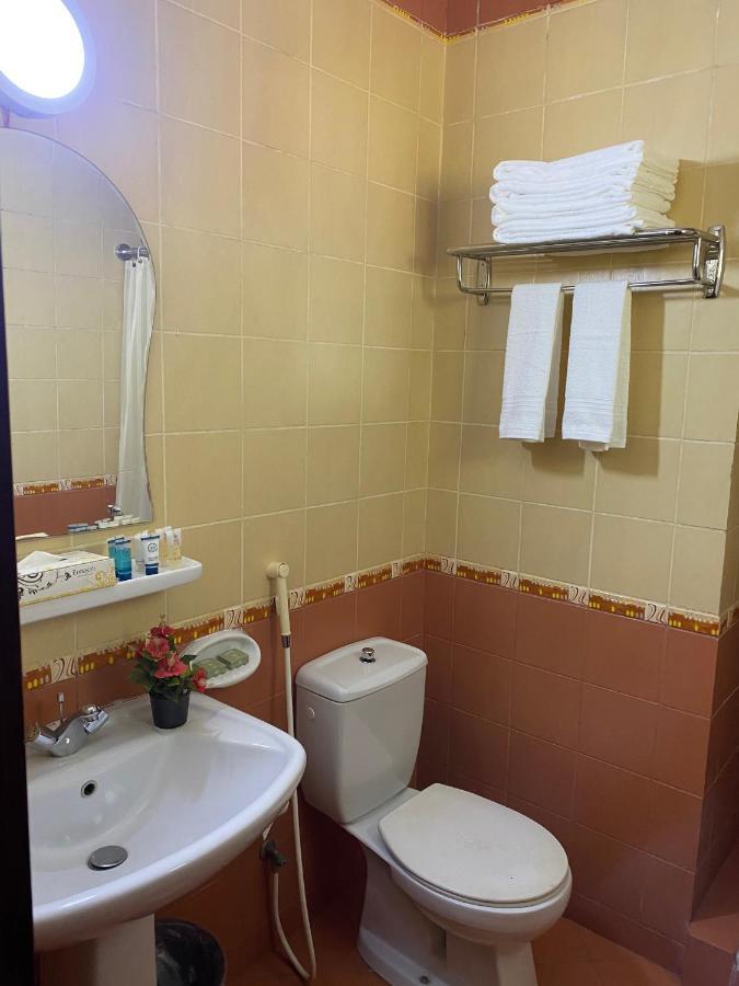 فندق المروج كريم AlMorooj Kareem Hotel جدة المظهر الخارجي الصورة
