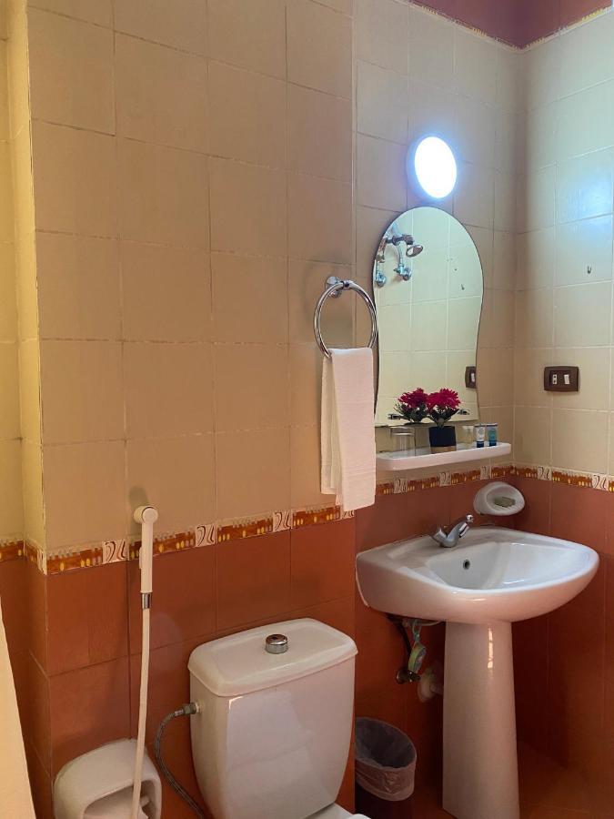 فندق المروج كريم AlMorooj Kareem Hotel جدة المظهر الخارجي الصورة