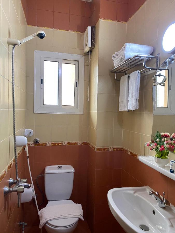 فندق المروج كريم AlMorooj Kareem Hotel جدة المظهر الخارجي الصورة