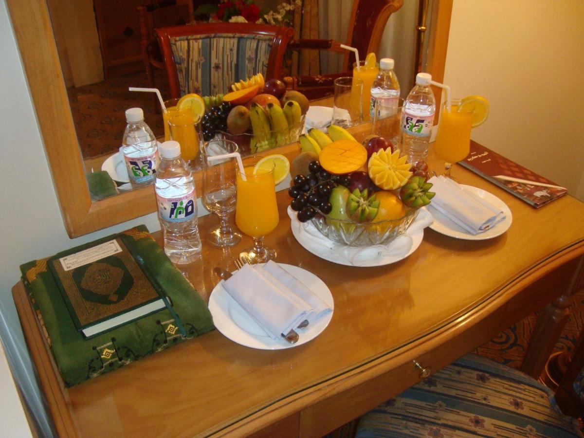 فندق المروج كريم AlMorooj Kareem Hotel جدة المظهر الخارجي الصورة