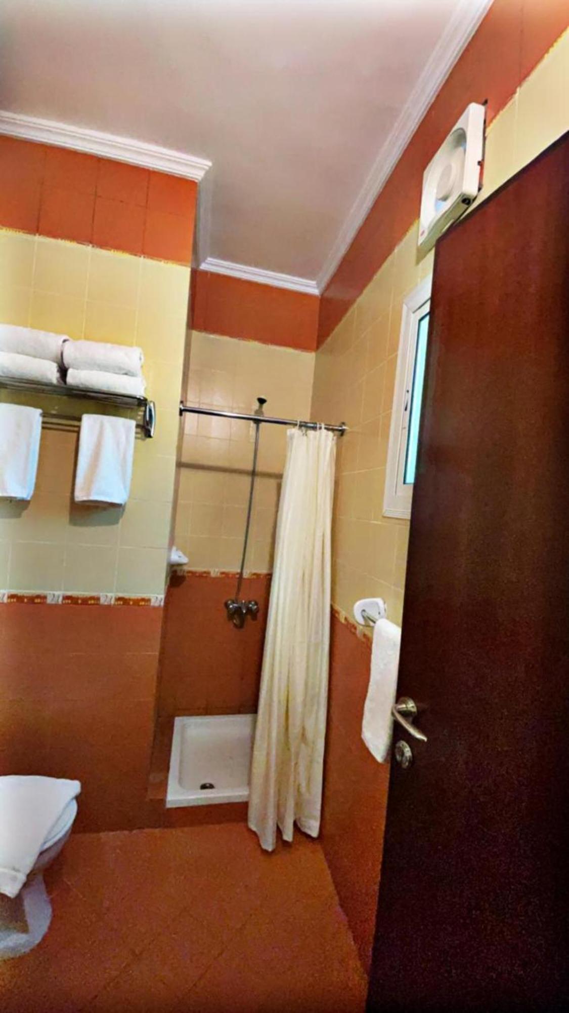 فندق المروج كريم AlMorooj Kareem Hotel جدة المظهر الخارجي الصورة