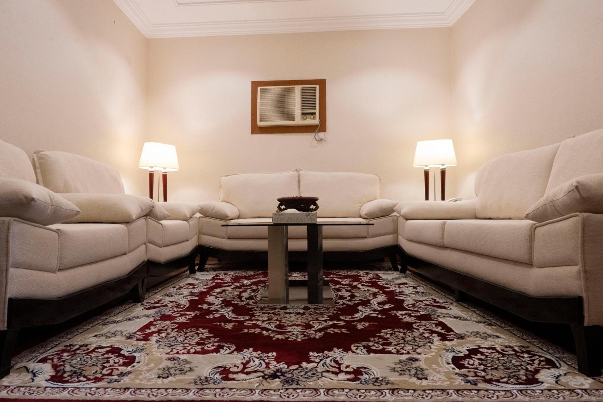 فندق المروج كريم AlMorooj Kareem Hotel جدة المظهر الخارجي الصورة
