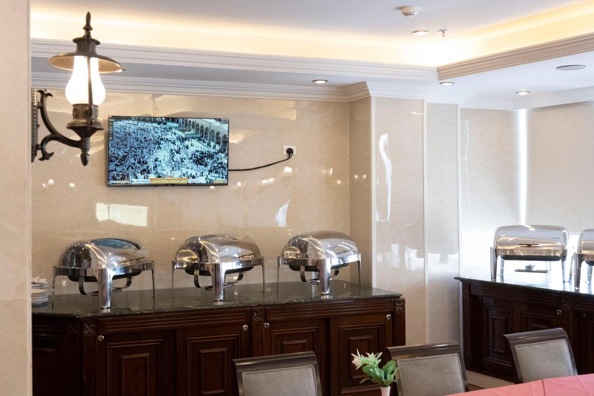 فندق المروج كريم AlMorooj Kareem Hotel جدة المظهر الخارجي الصورة