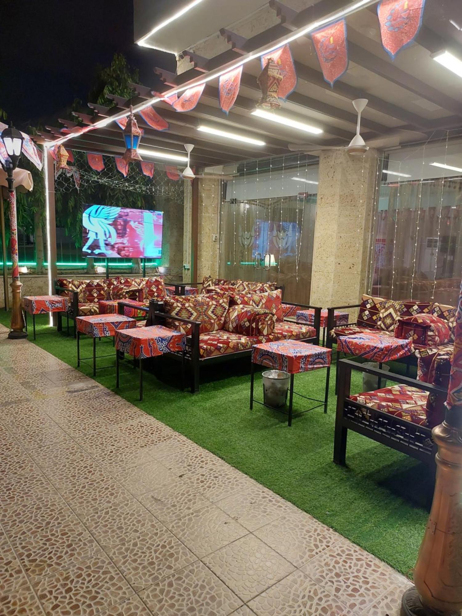 فندق المروج كريم AlMorooj Kareem Hotel جدة المظهر الخارجي الصورة