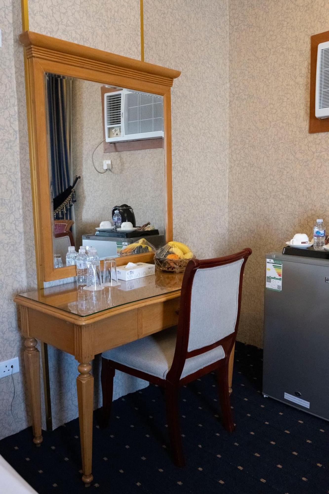 فندق المروج كريم AlMorooj Kareem Hotel جدة المظهر الخارجي الصورة