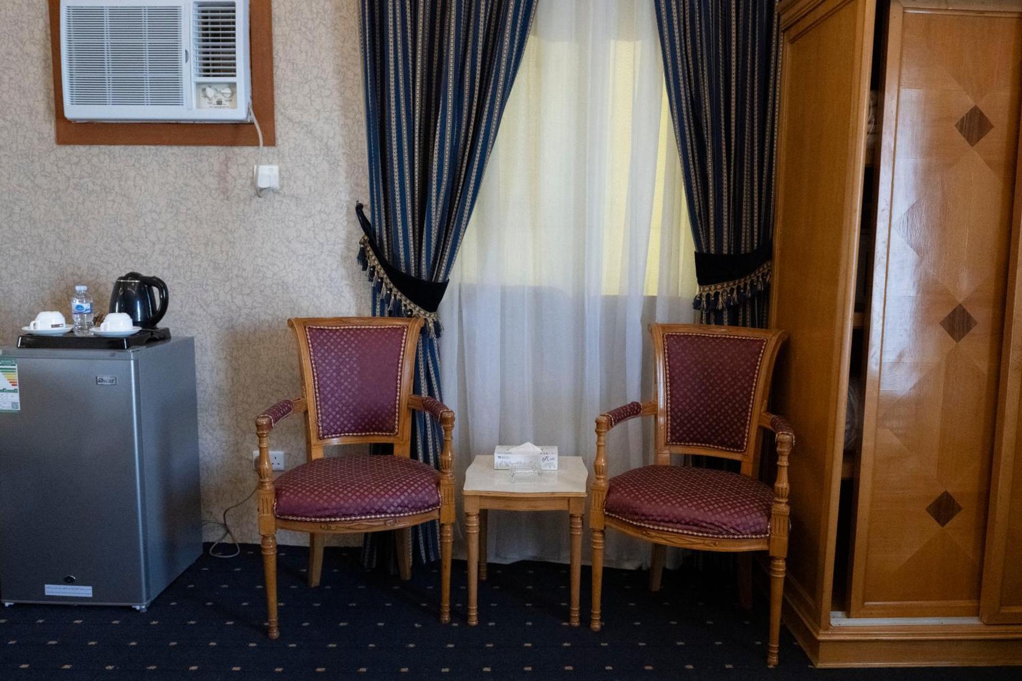 فندق المروج كريم AlMorooj Kareem Hotel جدة المظهر الخارجي الصورة