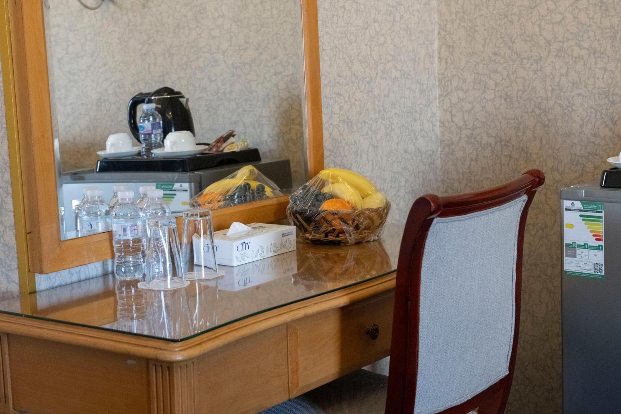 فندق المروج كريم AlMorooj Kareem Hotel جدة المظهر الخارجي الصورة